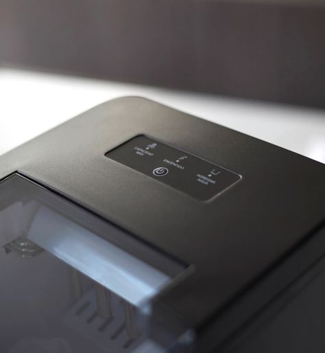 Ice Maker KUBLI Pacific-1