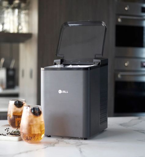 Ice Maker KUBLI Pacific-3