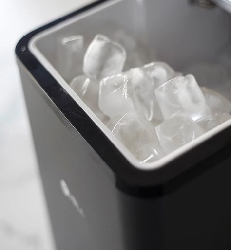 Ice Maker KUBLI Pacific-4