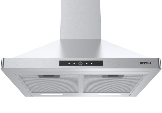 Campana FDV Conic 60-1
