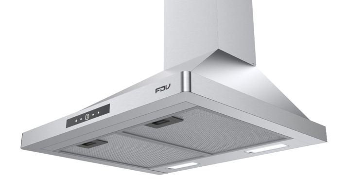 Campana FDV Conic 60-2