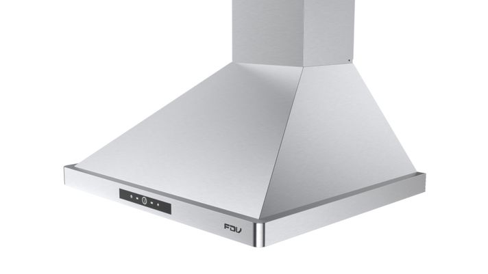 Campana FDV Conic 60-6