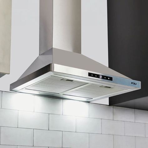 Campana FDV Conic 60-9