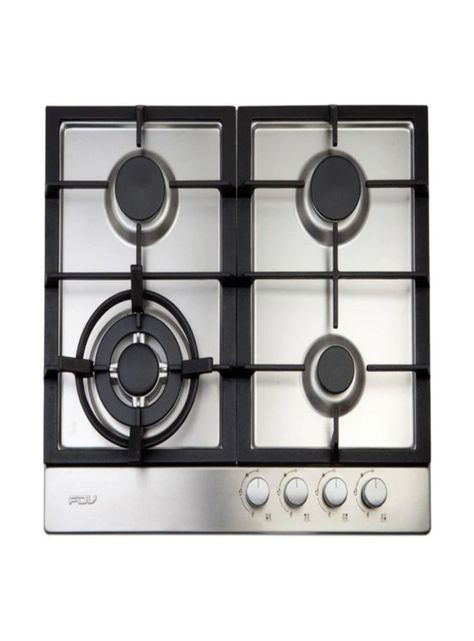 Encimera Gas Licuado Fdv Design 60 2.0-0