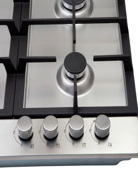 Encimera Gas Licuado Fdv Design 60 2.0-3
