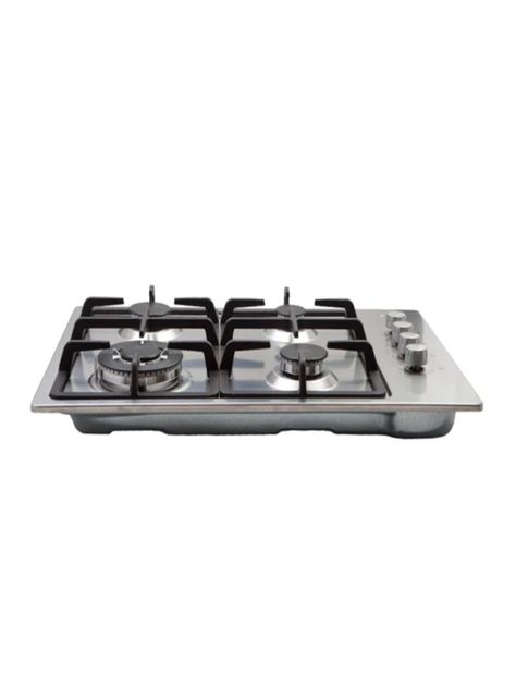 Encimera Gas Licuado Fdv Design 4t 2.0-1