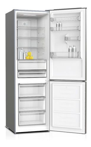 Refrigerador Fdv No Frost Smart 342 Lt-1