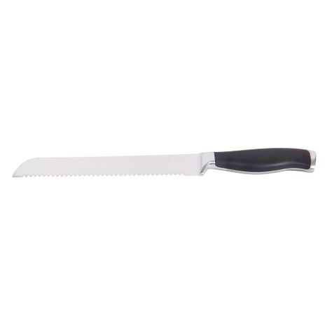Taco Cuchillos Simple Cook 6 pzs Boston-4