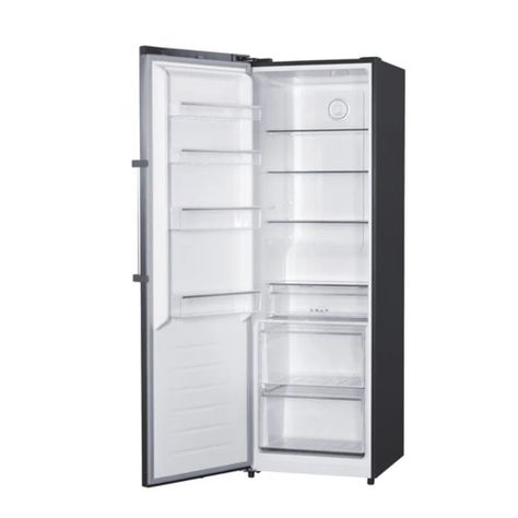 Refrigerador Fdv Deluxe Prestige Chef 355 Lts-5