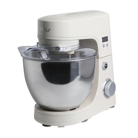 Batidora Pedestal Fdv Venus Beige-0