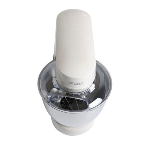 Batidora Pedestal Fdv Venus Beige-4