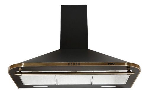 Campana Fdv Deluxe Vintage 90-7