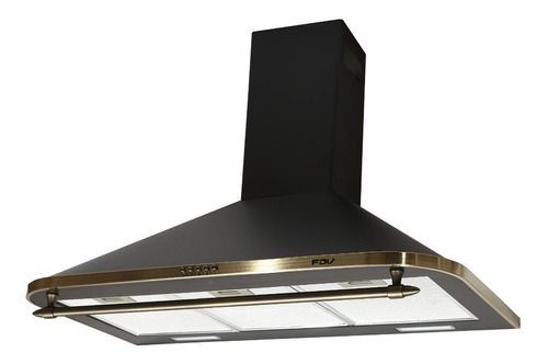 Campana Fdv Deluxe Vintage 90-8