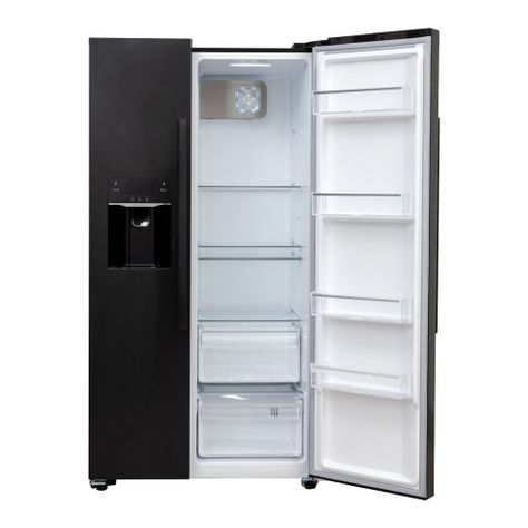 Refrigerador Side by Side Signature 513 Lts FDV-1