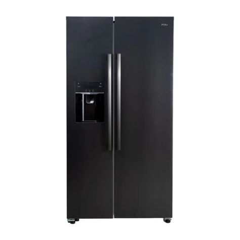 Refrigerador Side by Side Signature 513 Lts FDV-0