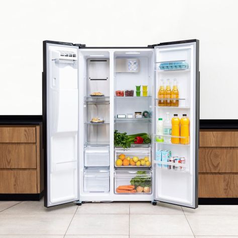 Refrigerador Side by Side Signature 513 Lts FDV-4
