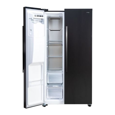 Refrigerador Side by Side Signature 513 Lts FDV-5
