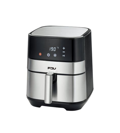 Freidora de aire FDV 3.5 litros Airflow-0