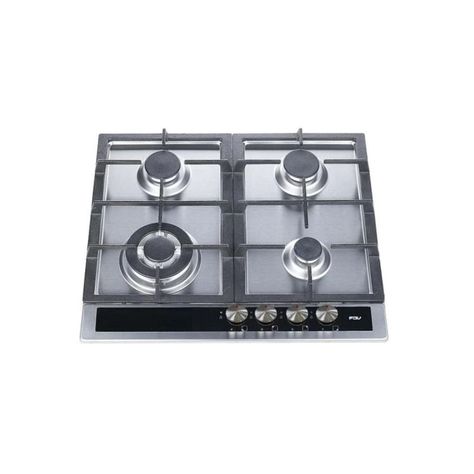 Encimera Gas Licuado Fdv Prestige 60-1