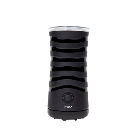 Espumador FDV Aerolatte negro-0