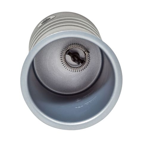 Espumador FDV Aerolatte negro-1