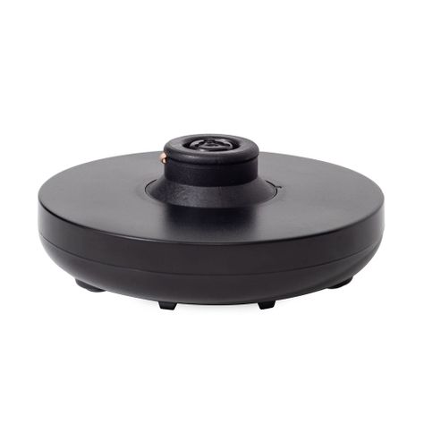 Espumador FDV Aerolatte negro-3