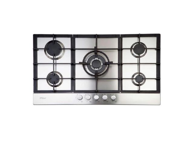 Encimera Gas Natural Fdv Design 90-0