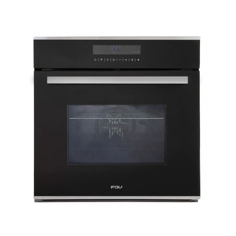 Horno Eléctrico Fdv Elite Touch - 52 Litros-0