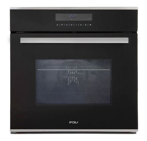 Horno Eléctrico Fdv Elite Touch - 52 Litros-4