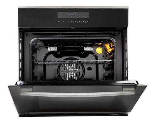 Horno Eléctrico Fdv Elite Touch - 52 Litros-6