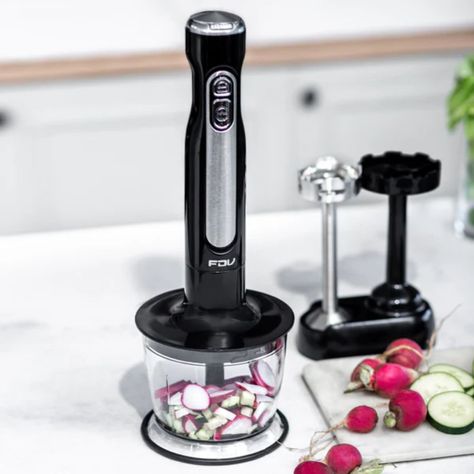 Minipimer FDV Wireless-2