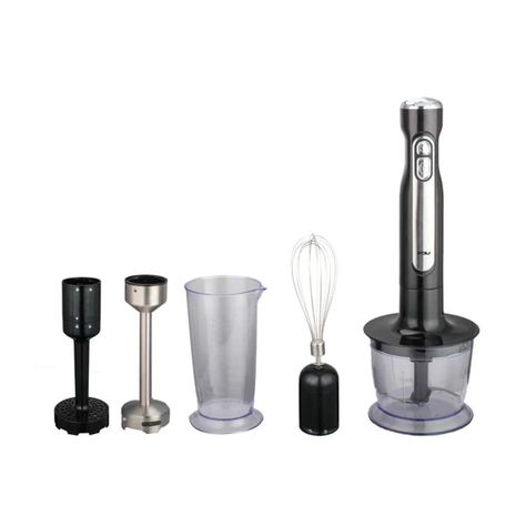 Minipimer FDV Wireless-1