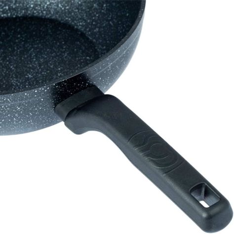 Wok Ornella 28 cms Korkmaz-2