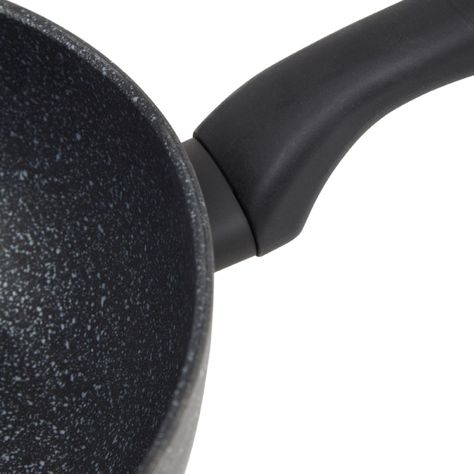 Wok Ornella 28 cms Korkmaz-3