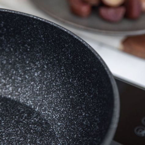 Wok Ornella 28 cms Korkmaz-7