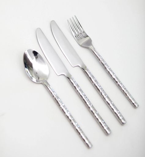 Set de Cuchilleria para 4 personas 24pzs Coquinaria-0