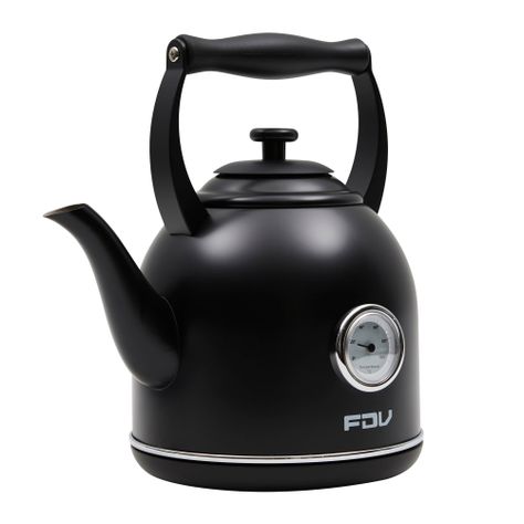 Hervidor FDV Iconic-1