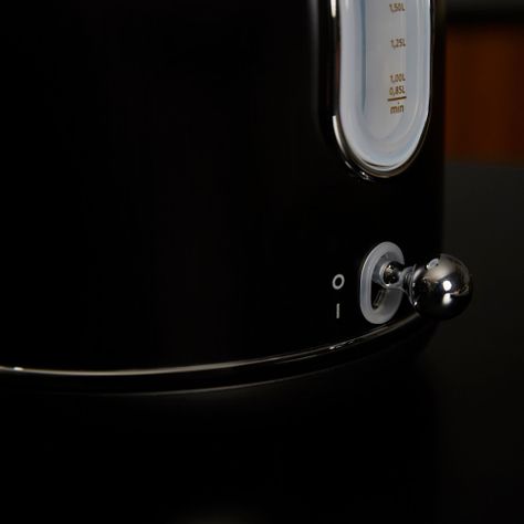 Hervidor FDV Iconic-5