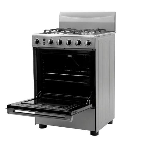 Cocina FS FDV Design 4Q  Gas Nat/Lic-1