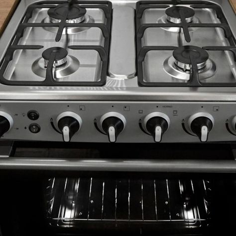 Cocina FS FDV Design 4Q  Gas Nat/Lic-5