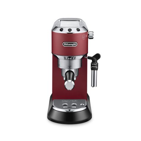 Cafetera De Longhi Dedica Roja EC 685 R-0