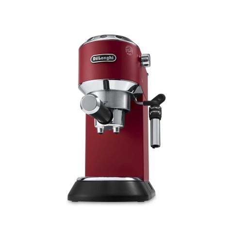 Cafetera De Longhi Dedica Roja EC 685 R-2