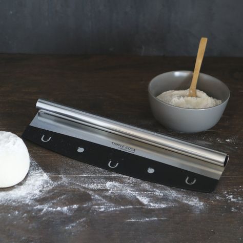 Pizza Cutter Simple Cook-2