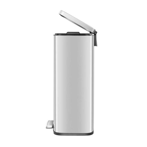 Basurero EKO Madison rectangular 45L-2