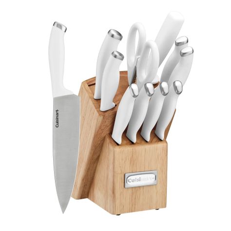 Taco Cuchillos Cuisinart 12 pz C77SSW-12P-0