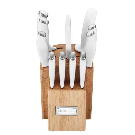 Taco Cuchillos Cuisinart 12 pz C77SSW-12P-2