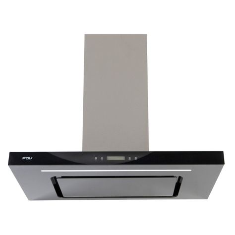 Campana Fdv Deluxe Chef 90 - 1000 (m3/h)-0