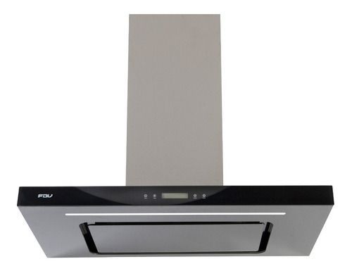 Campana Fdv Deluxe Chef 90 - 1000 (m3/h)-4