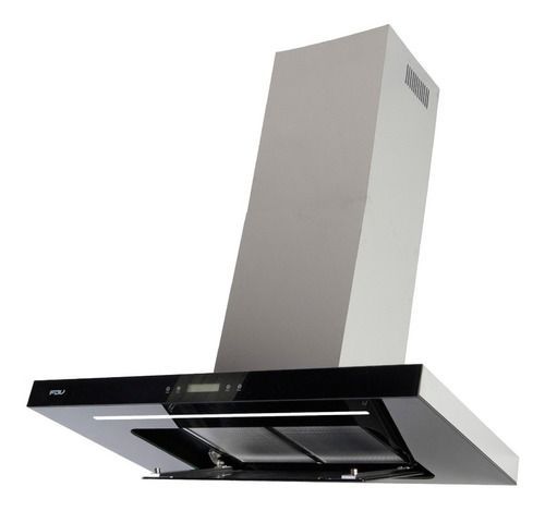 Campana Fdv Deluxe Chef 90 - 1000 (m3/h)-6
