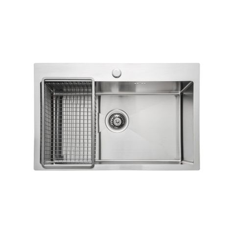 Lavaplato FDV Deluxe Smart 2.0-0